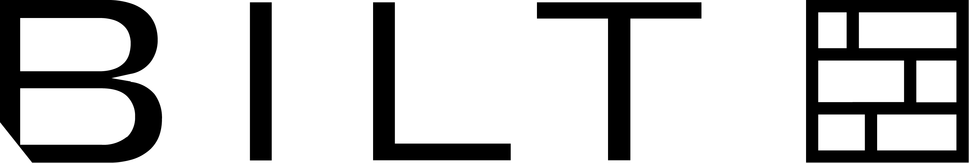 Bilt logo