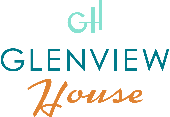 Glenview House Logo